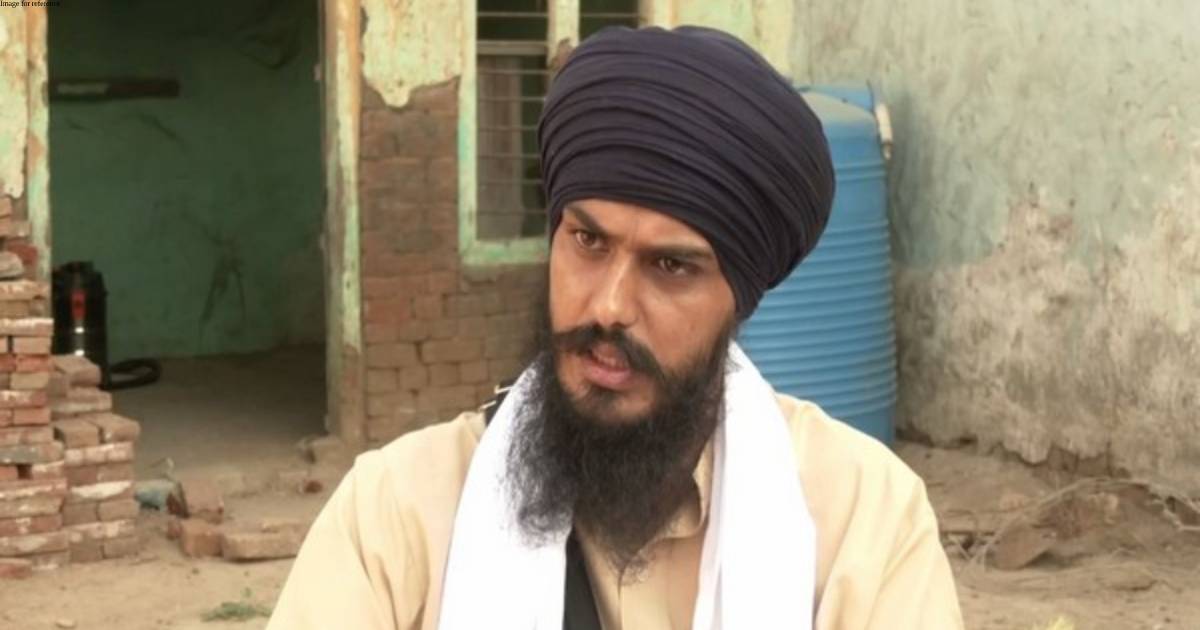 After Amritpal Singh's arrest, Punjab Police urges people to maintain peace, verify news before sharing